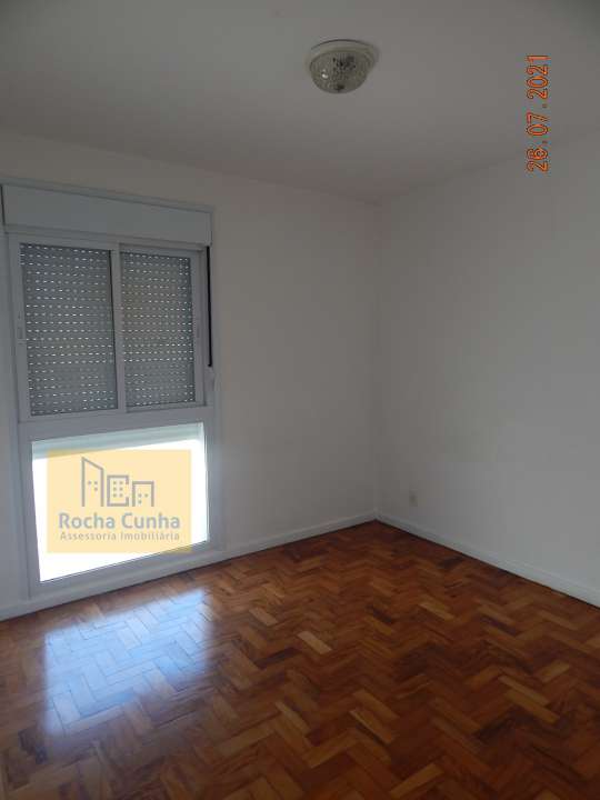 Apartamento 3 quartos para alugar São Paulo,SP - R$ 2.100 - LOCACAO5183 - 4