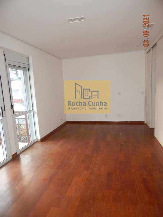 Apartamento 2 quartos para alugar São Paulo,SP - R$ 2.800 - LOCACAO7908 - 8