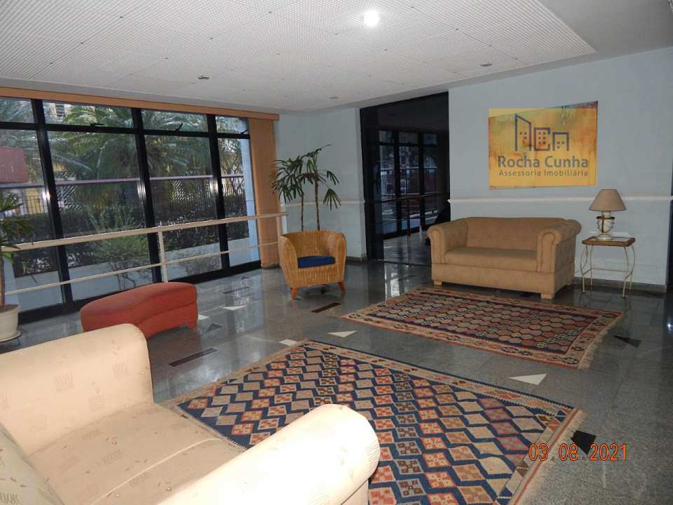 Apartamento 2 quartos para alugar São Paulo,SP - R$ 2.800 - LOCACAO7908 - 17