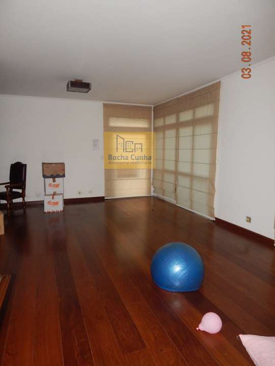 Casa 4 quartos para alugar São Paulo,SP - R$ 18.000 - LOCACAO9923 - 5