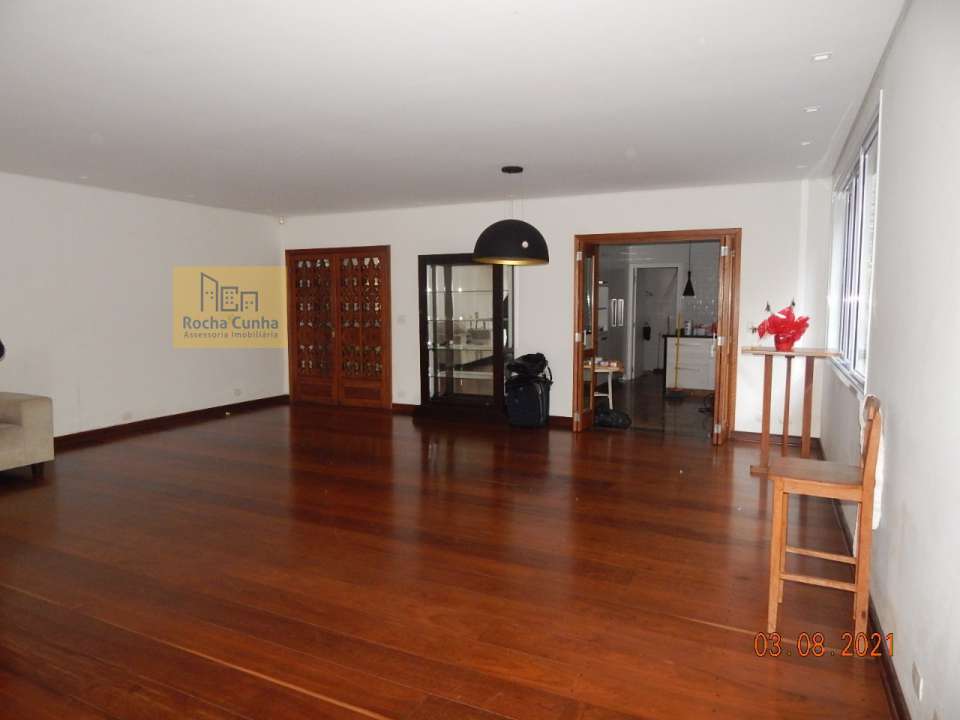 Casa 4 quartos para alugar São Paulo,SP - R$ 18.000 - LOCACAO9923 - 7
