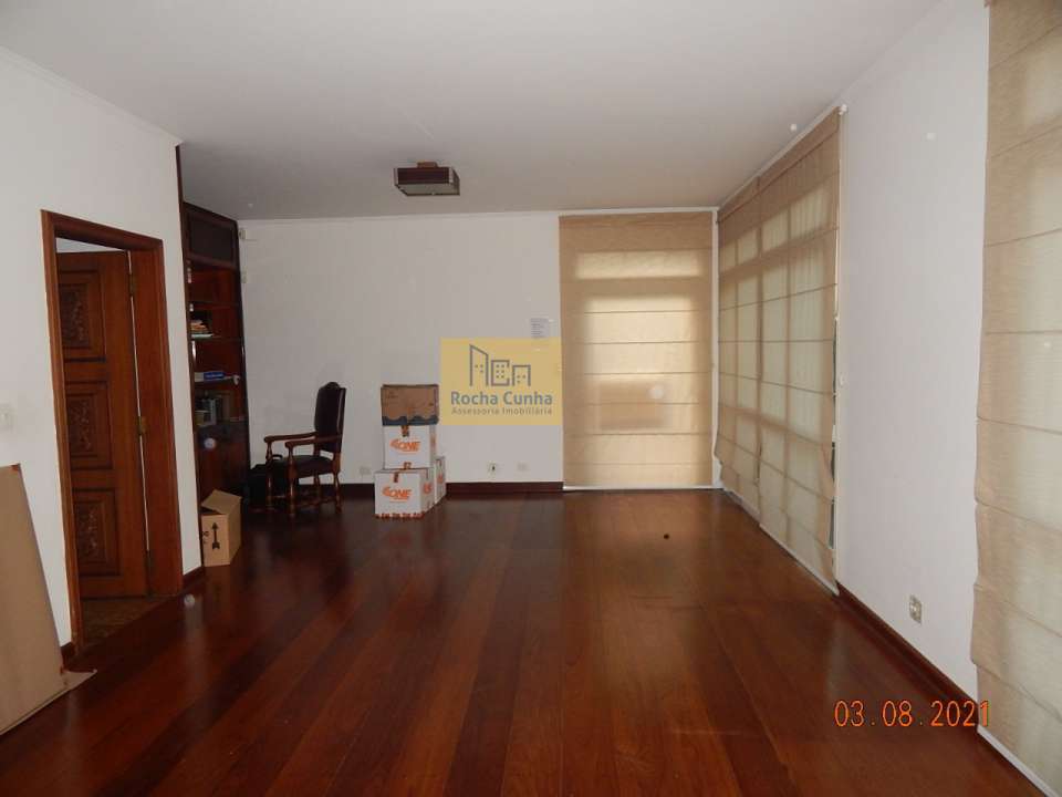 Casa 4 quartos para alugar São Paulo,SP - R$ 18.000 - LOCACAO9923 - 8