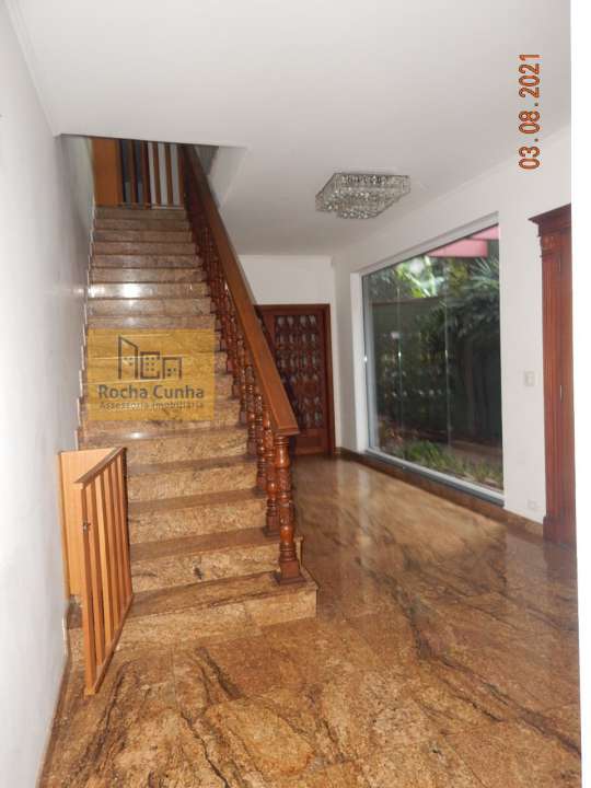 Casa 4 quartos para alugar São Paulo,SP - R$ 18.000 - LOCACAO9923 - 10