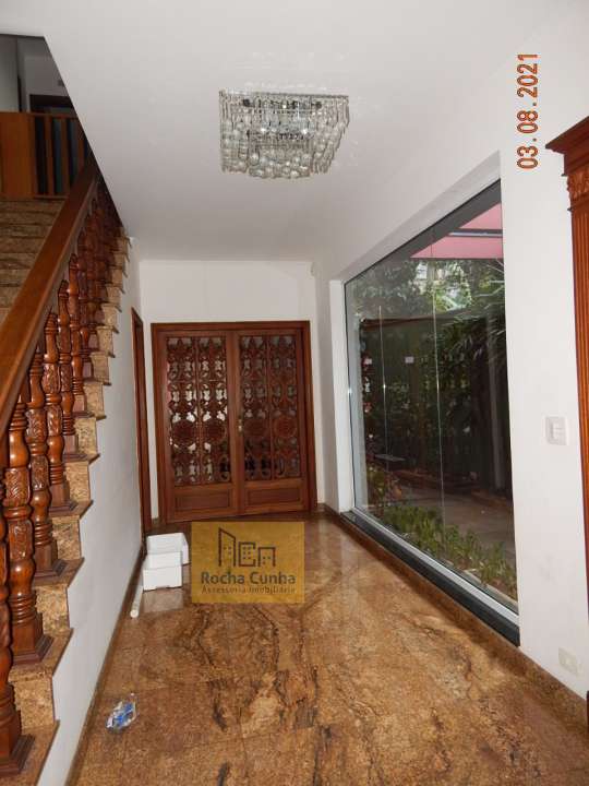 Casa 4 quartos para alugar São Paulo,SP - R$ 18.000 - LOCACAO9923 - 11