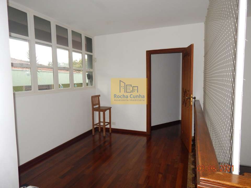 Casa 4 quartos para alugar São Paulo,SP - R$ 18.000 - LOCACAO9923 - 14