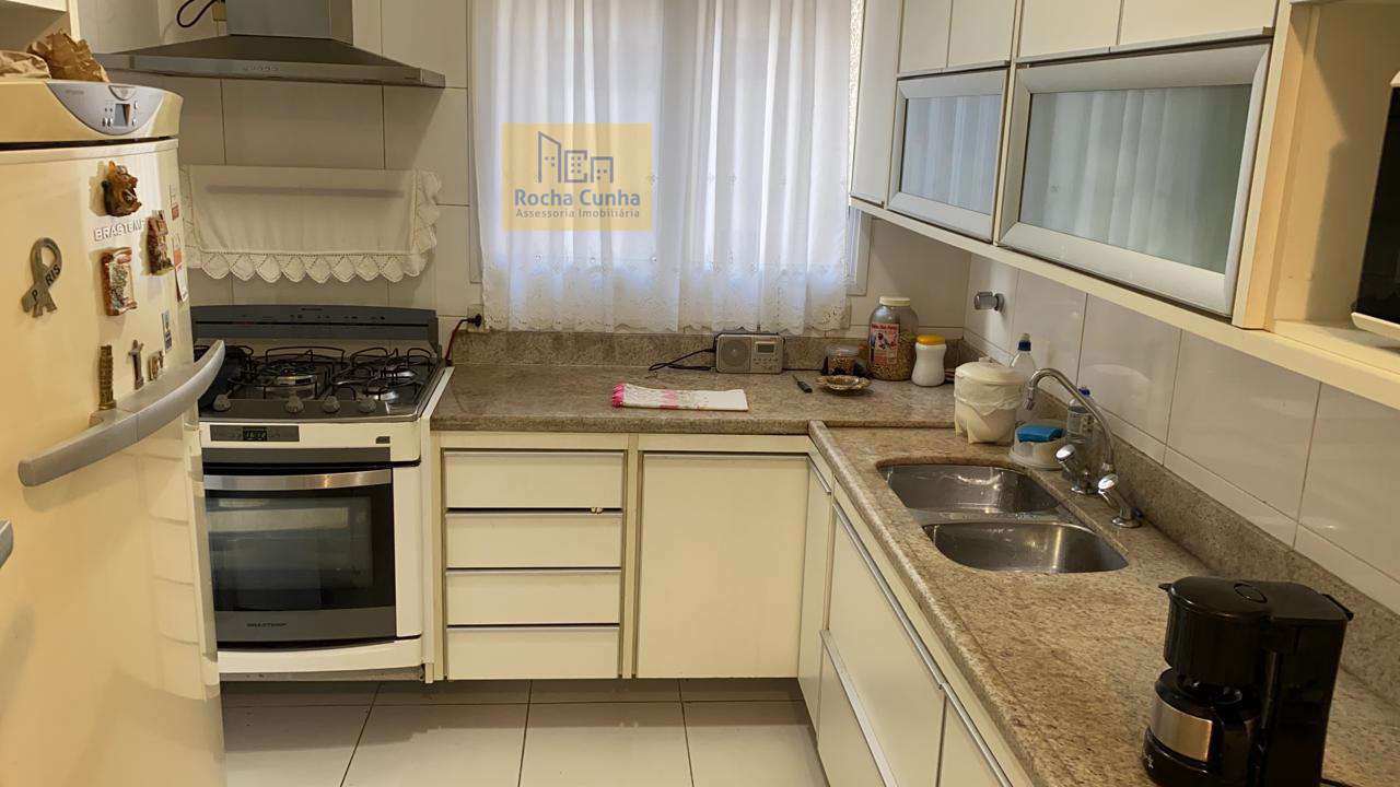 Apartamento à venda, 3 quartos com sala e cozinha plajeada, valor