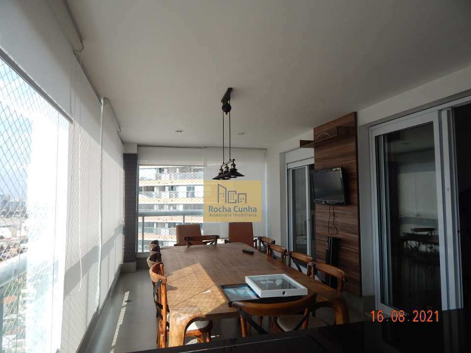 Apartamento 4 quartos para venda e aluguel São Paulo,SP - R$ 1.915.000 - VELO0248 - 9
