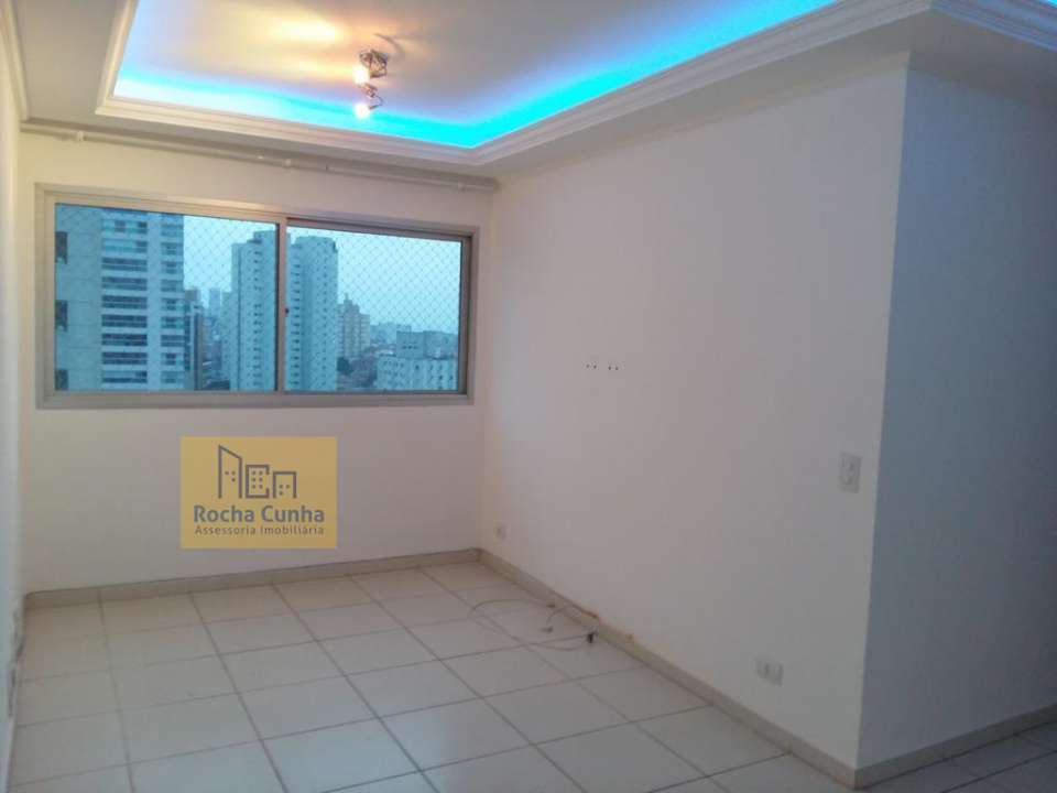 Apartamento 2 quartos à venda São Paulo,SP - R$ 450.000 - VENDA84 - 2