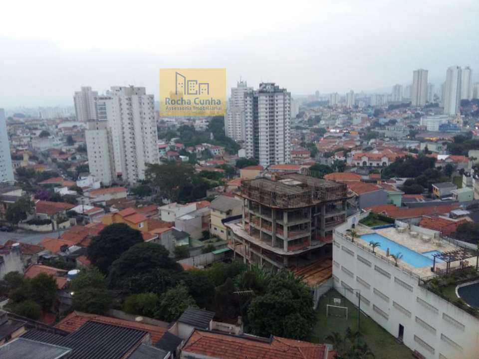 Apartamento 2 quartos à venda São Paulo,SP - R$ 450.000 - VENDA84 - 7