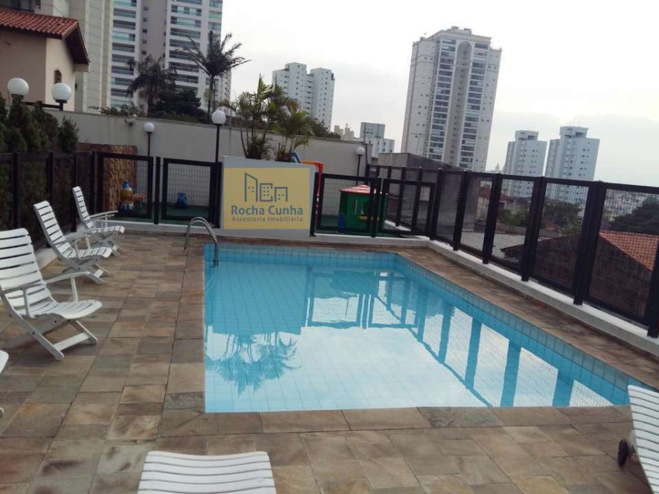 Apartamento 2 quartos à venda São Paulo,SP - R$ 450.000 - VENDA84 - 8