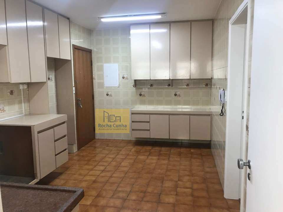 Apartamento 3 quartos para alugar São Paulo,SP - R$ 3.700 - LOCACAO1285 - 5