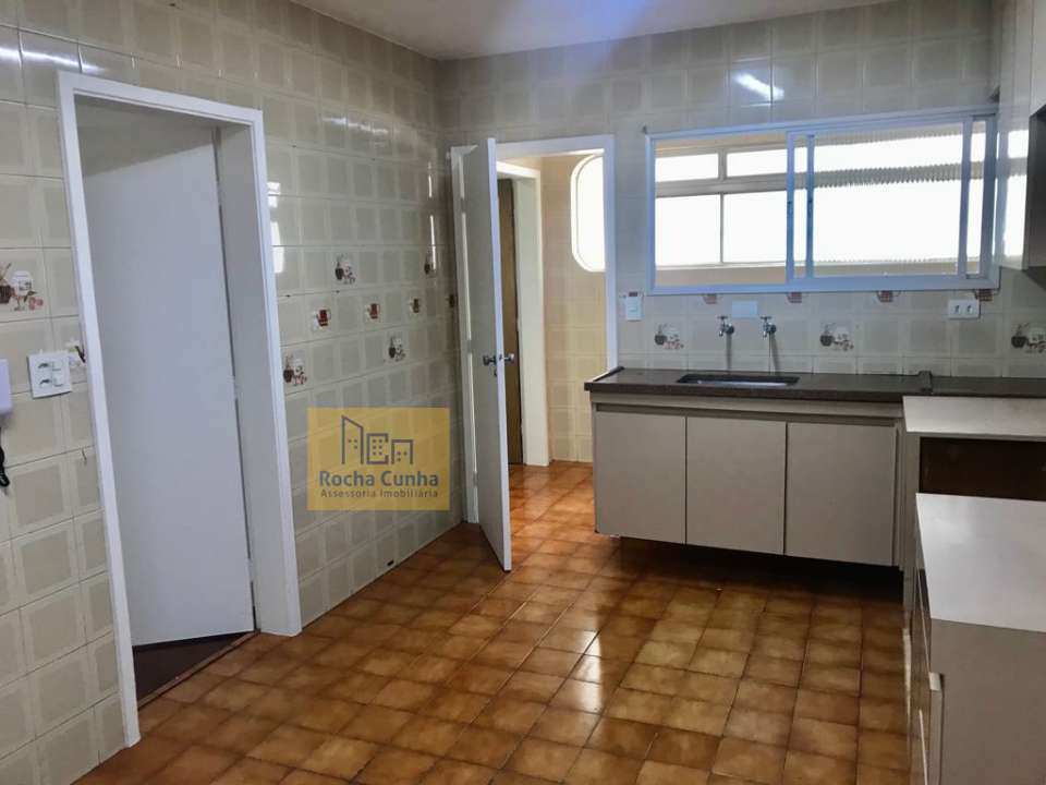 Apartamento 3 quartos para alugar São Paulo,SP - R$ 3.700 - LOCACAO1285 - 6