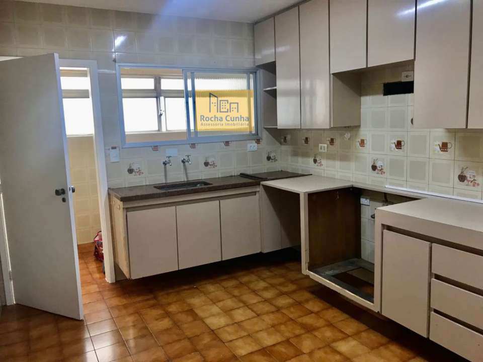 Apartamento 3 quartos para alugar São Paulo,SP - R$ 3.700 - LOCACAO1285 - 7
