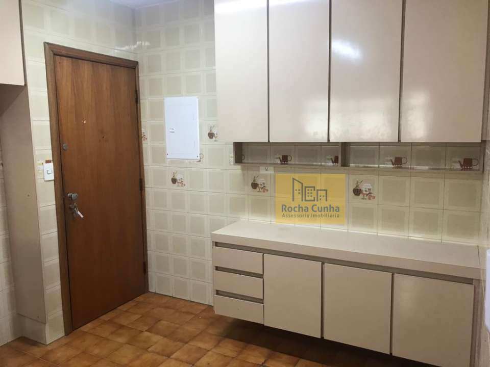 Apartamento 3 quartos para alugar São Paulo,SP - R$ 3.700 - LOCACAO1285 - 8