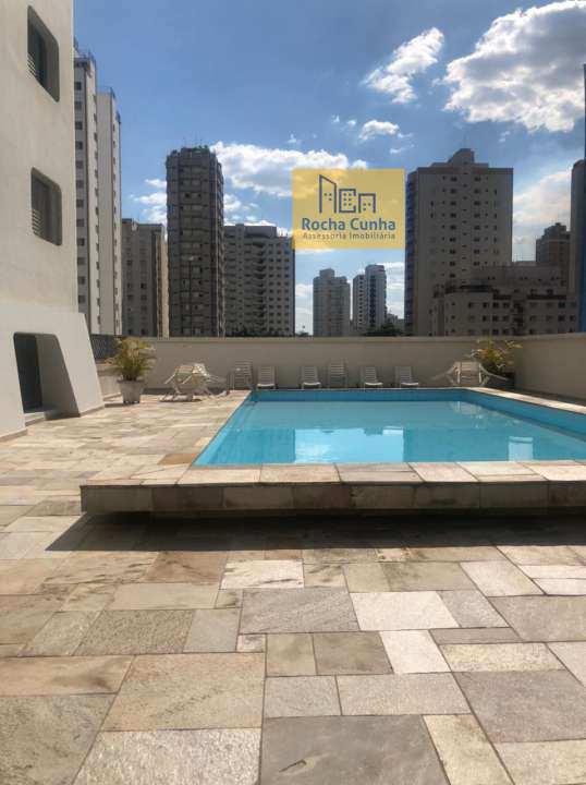 Apartamento 3 quartos para alugar São Paulo,SP - R$ 3.700 - LOCACAO1285 - 21