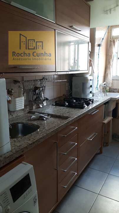 Apartamento 2 quartos à venda São Paulo,SP - R$ 320.000 - VENDA87 - 3