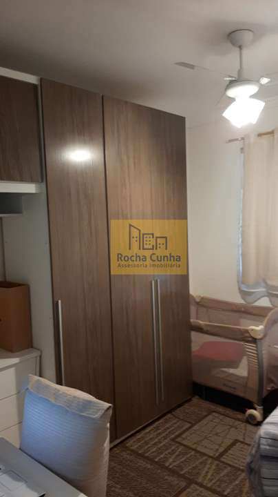 Apartamento 2 quartos à venda São Paulo,SP - R$ 320.000 - VENDA87 - 9