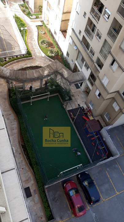 Apartamento 2 quartos à venda São Paulo,SP - R$ 320.000 - VENDA87 - 11