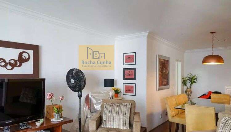 Apartamento com Área Privativa 4 quartos à venda São Paulo,SP - R$ 1.420.000 - VENDA1319 - 3
