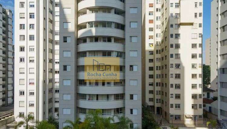 Conheça Apartamento com Área Privativa 4 quartos à venda São Paulo,SP - R$ 1.420.000 - VENDA1319 - 5 Apartamento com Área Privativa 4 quartos à venda São Paulo,SP - R$ 1.420.000 - VENDA1319 - 5