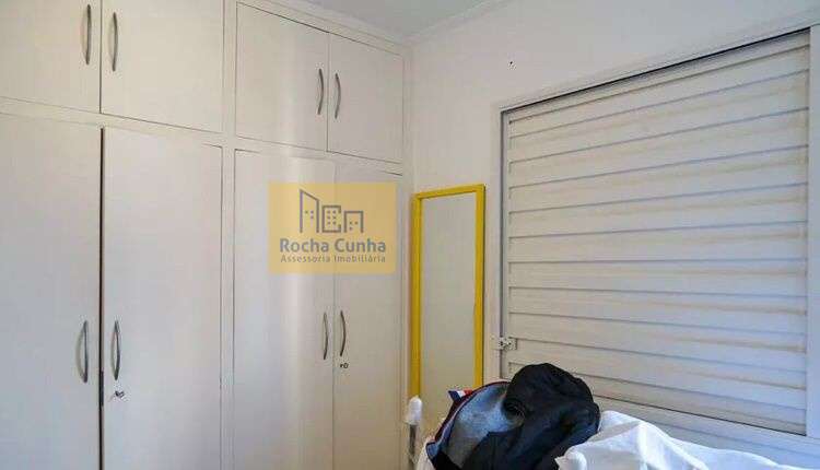 Apartamento com Área Privativa 4 quartos à venda São Paulo,SP - R$ 1.420.000 - VENDA1319 - 13