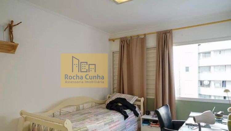Conheça Apartamento com Área Privativa 4 quartos à venda São Paulo,SP - R$ 1.420.000 - VENDA1319 - 14 Apartamento com Área Privativa 4 quartos à venda São Paulo,SP - R$ 1.420.000 - VENDA1319 - 14