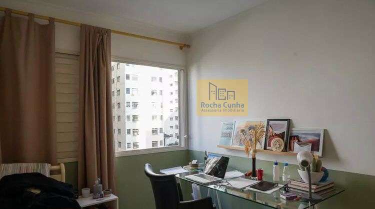 Apartamento com Área Privativa 4 quartos à venda São Paulo,SP - R$ 1.420.000 - VENDA1319 - 15
