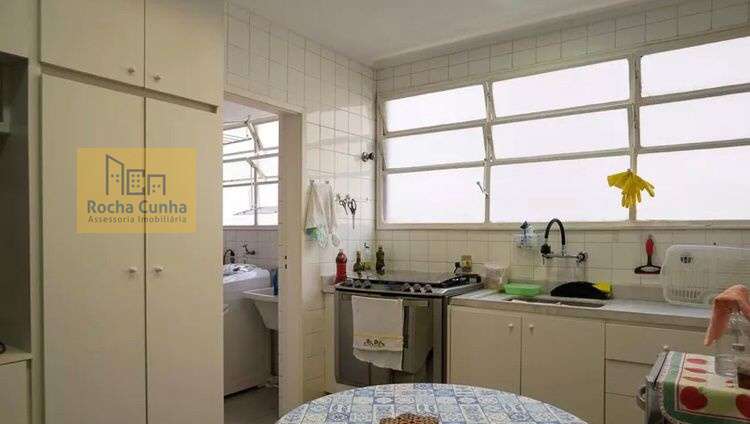 Apartamento com Área Privativa 4 quartos à venda São Paulo,SP - R$ 1.420.000 - VENDA1319 - 18