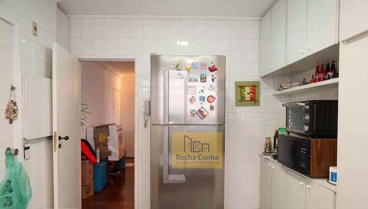 Apartamento com Área Privativa 4 quartos à venda São Paulo,SP - R$ 1.420.000 - VENDA1319 - 19