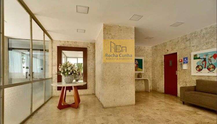 Apartamento com Área Privativa 4 quartos à venda São Paulo,SP - R$ 1.420.000 - VENDA1319 - 24