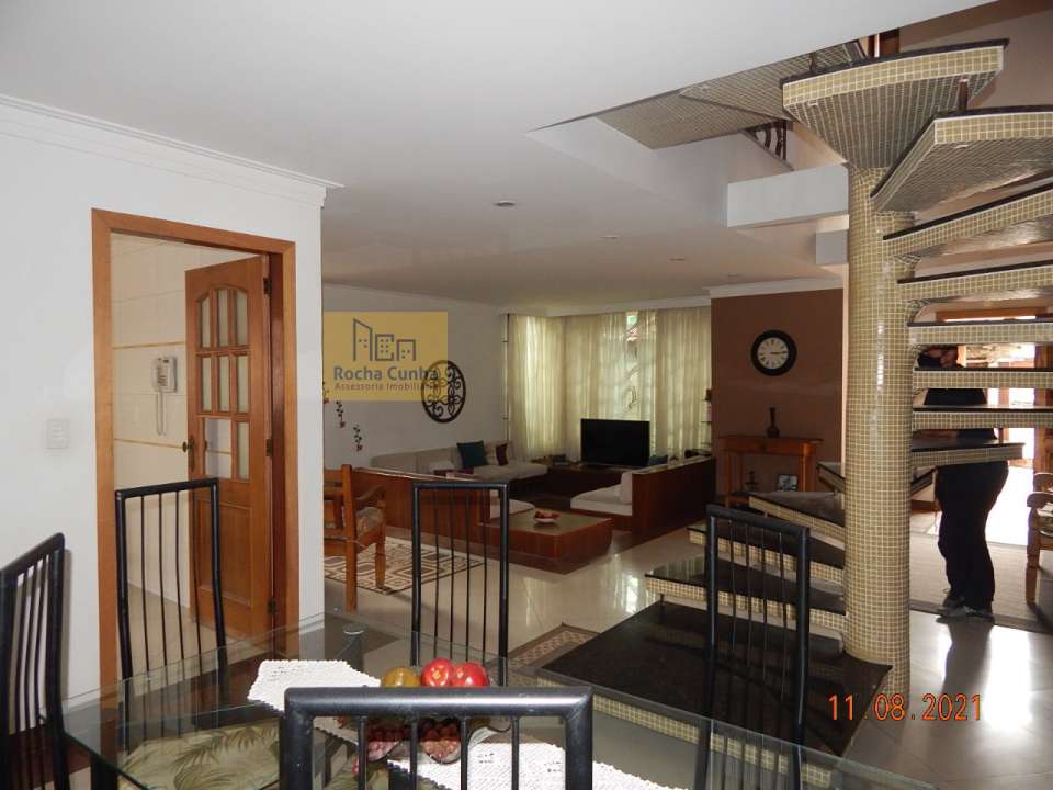 Casa 3 quartos para venda e aluguel São Paulo,SP - R$ 1.300.000 - VENDA7034 - 11
