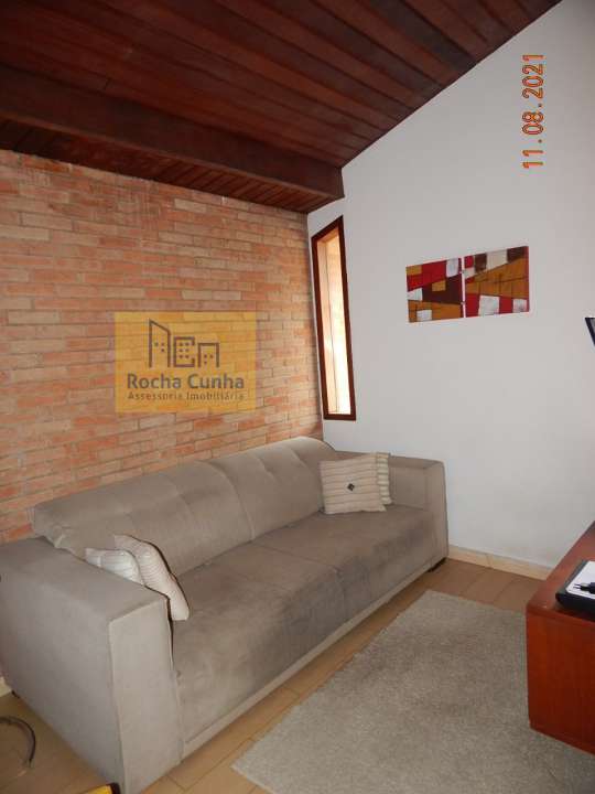 Casa 3 quartos para venda e aluguel São Paulo,SP - R$ 1.300.000 - VENDA7034 - 16