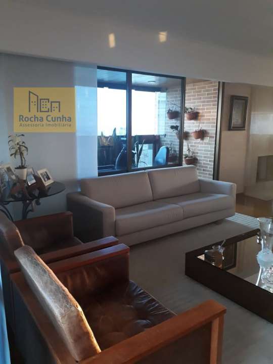Apartamento 3 quartos para alugar São Paulo,SP - R$ 17.000 - LOCACAO3385 - 6