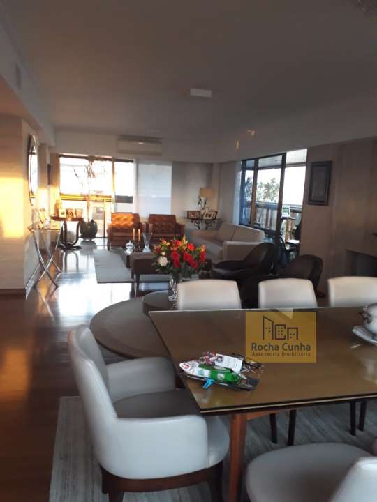 Apartamento 3 quartos para alugar São Paulo,SP - R$ 17.000 - LOCACAO3385 - 7