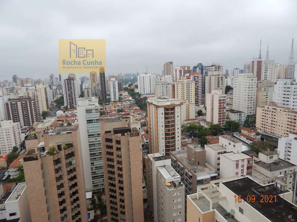 Apartamento 3 quartos para alugar São Paulo,SP - R$ 17.000 - LOCACAO3385 - 10