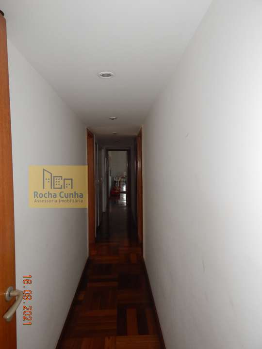 Apartamento 3 quartos para alugar São Paulo,SP - R$ 17.000 - LOCACAO3385 - 11