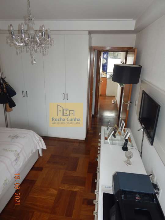 Apartamento 3 quartos para alugar São Paulo,SP - R$ 17.000 - LOCACAO3385 - 14