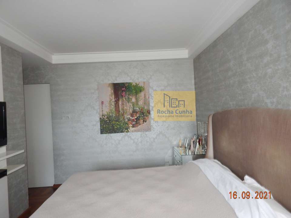 Apartamento 3 quartos para alugar São Paulo,SP - R$ 17.000 - LOCACAO3385 - 21