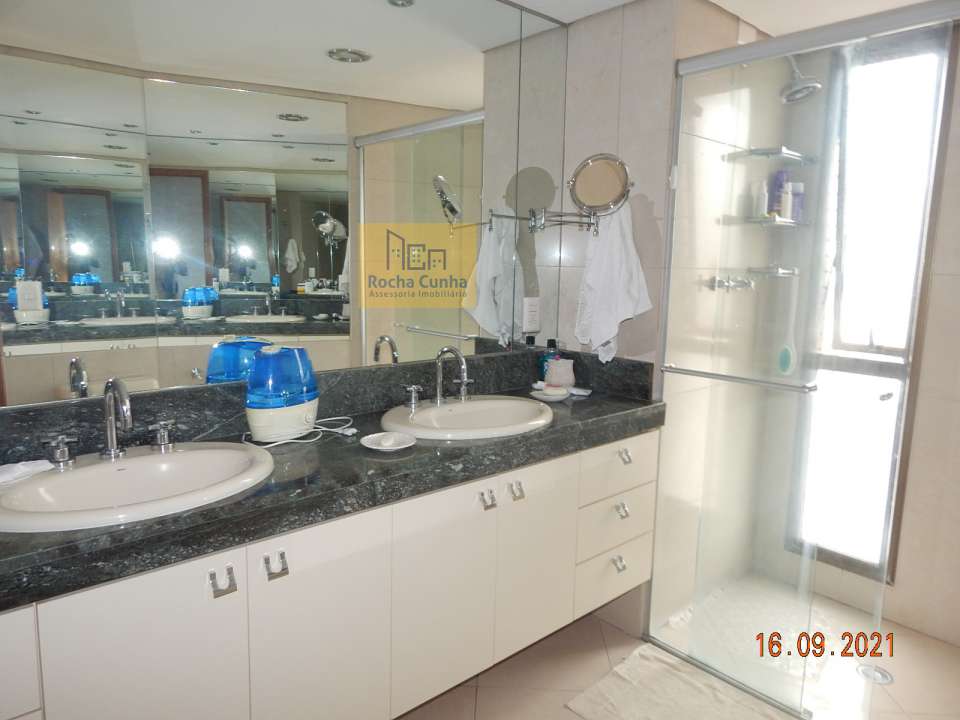 Apartamento 3 quartos para alugar São Paulo,SP - R$ 17.000 - LOCACAO3385 - 23