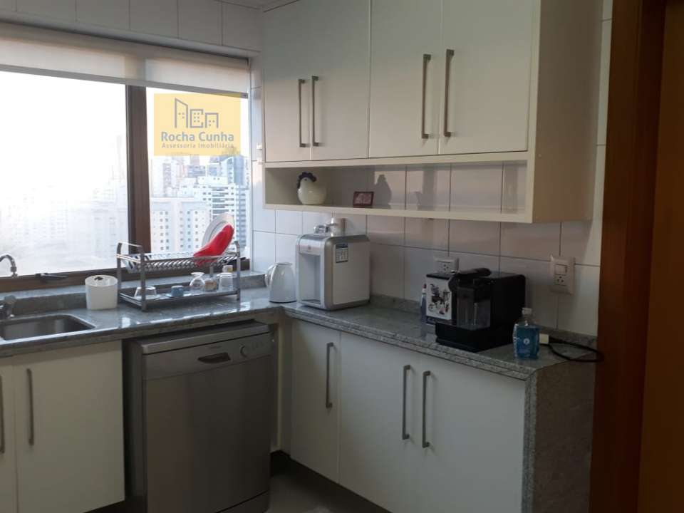 Apartamento 3 quartos para alugar São Paulo,SP - R$ 17.000 - LOCACAO3385 - 26