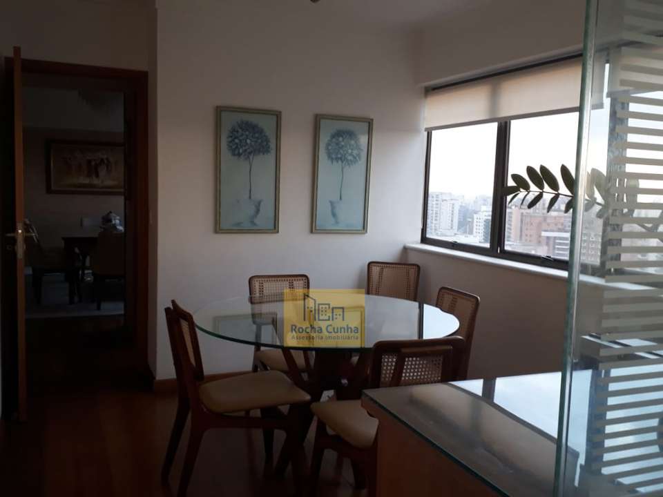 Apartamento 3 quartos para alugar São Paulo,SP - R$ 17.000 - LOCACAO3385 - 27