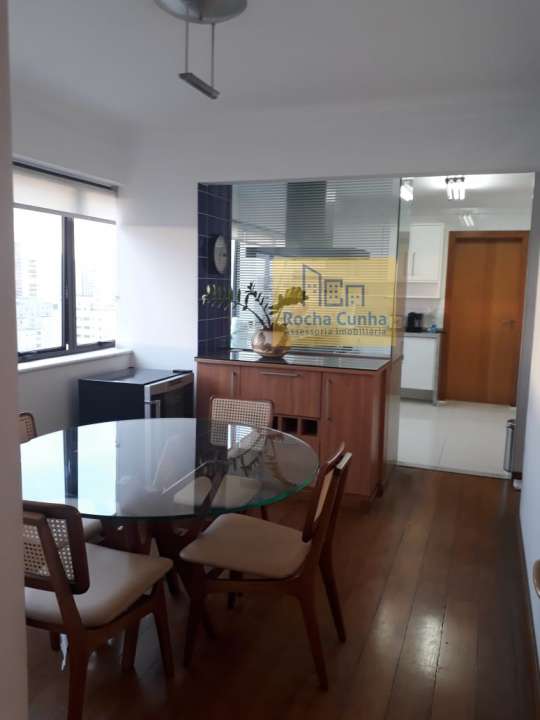 Apartamento 3 quartos para alugar São Paulo,SP - R$ 17.000 - LOCACAO3385 - 28