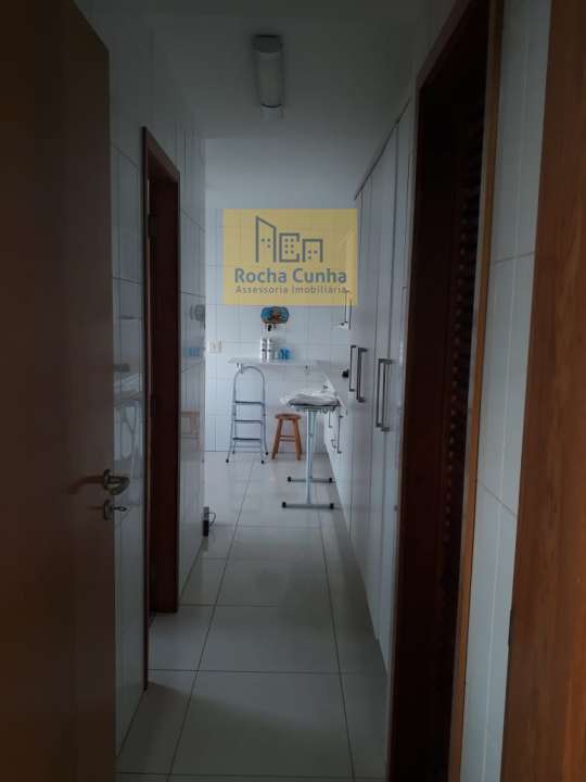 Apartamento 3 quartos para alugar São Paulo,SP - R$ 17.000 - LOCACAO3385 - 35
