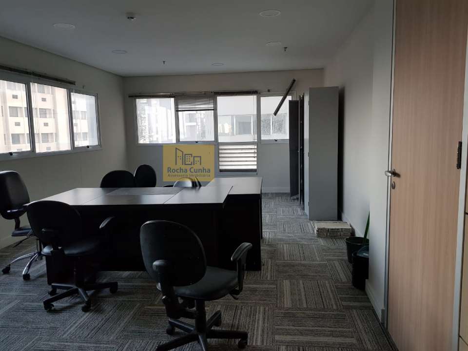 Conheça Andar 90m² à venda São Paulo,SP Barra Funda - R$ 900.000 - VELO6722 - 1 1