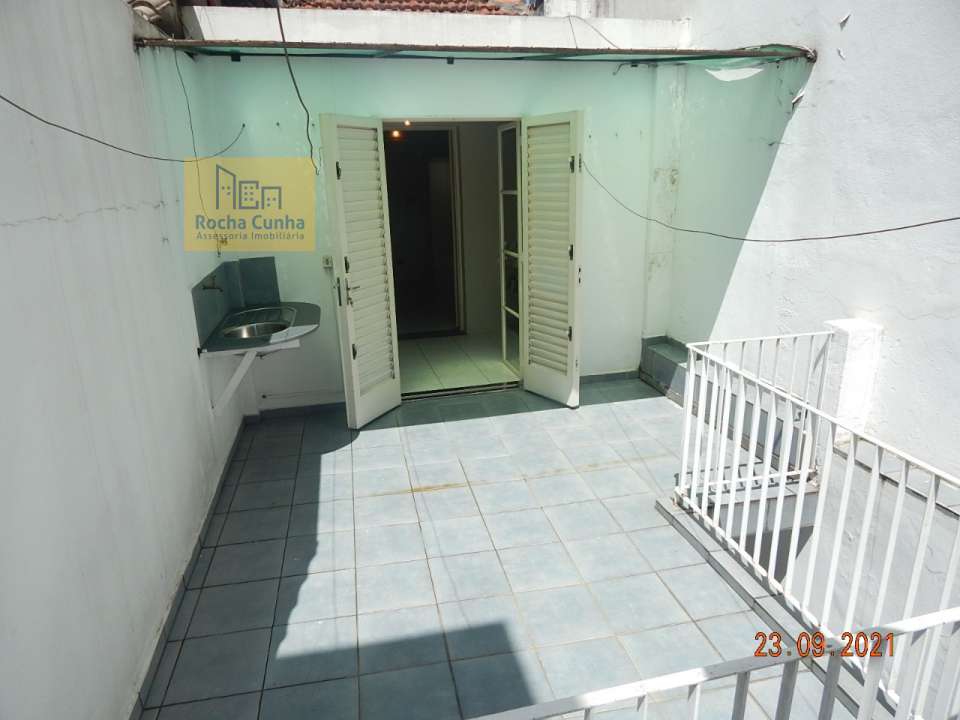 Casa 2 quartos à venda São Paulo,SP Perdizes - R$ 1.200.000 - VENDA0233 - 22