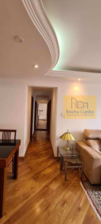 Conheça Apartamento 3 quartos à venda São Paulo,SP - R$ 745.000 - VENDA2151 - 1 1