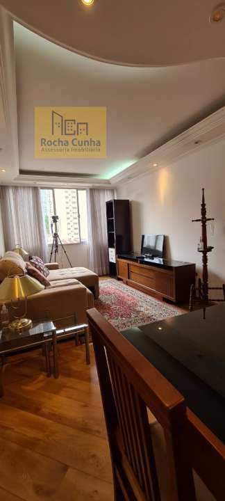 Apartamento 3 quartos à venda São Paulo,SP - R$ 745.000 - VENDA2151 - 2