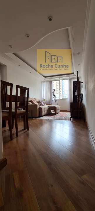 Apartamento 3 quartos à venda São Paulo,SP - R$ 745.000 - VENDA2151 - 3