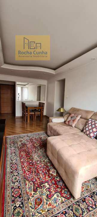 Apartamento 3 quartos à venda São Paulo,SP - R$ 745.000 - VENDA2151 - 4