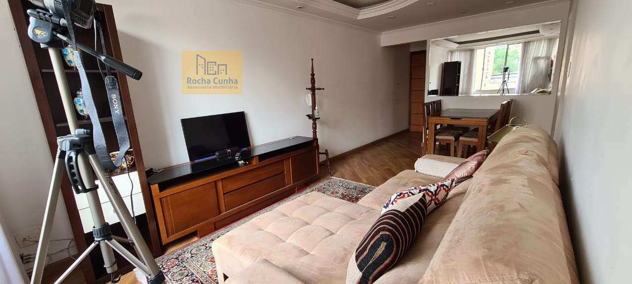 Apartamento 3 quartos à venda São Paulo,SP - R$ 745.000 - VENDA2151 - 5